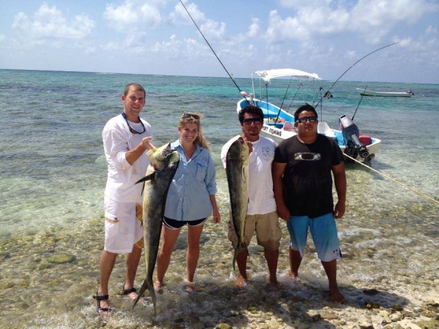  Excursions in the Caribbean 